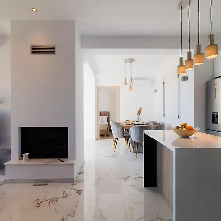 Villa Olivum - Elegant With Modern Comforts In Corfu By Posarelli