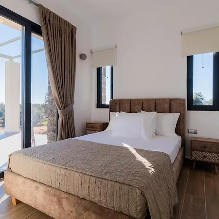 Olivum - Elegant With Modern Comforts In Corfu By Posarelli Villa *