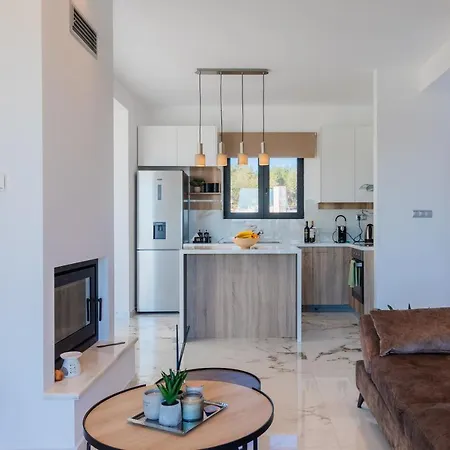 Olivum - Elegant With Modern Comforts In Corfu By Posarelli