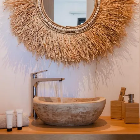 Villa Olivum By Posarellivillas *