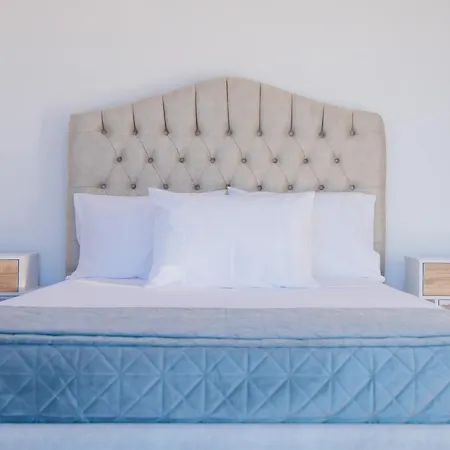 Olivum - Elegant With Modern Comforts In Corfu By Posarelli