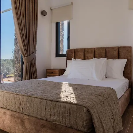 Olivum - Elegant With Modern Comforts In Corfu By Posarelli 别墅 *