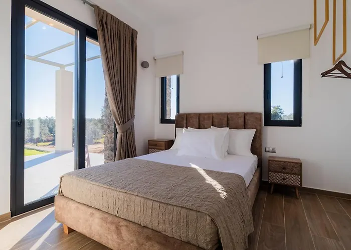 Olivum By Posarellivillas Villa *