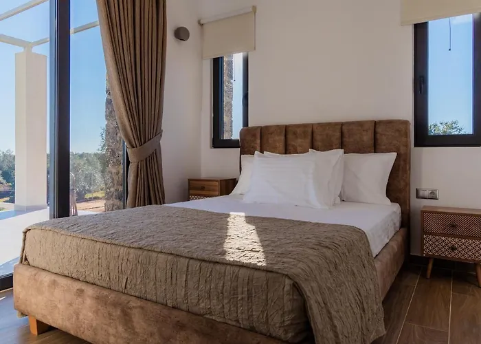 Olivum By Posarellivillas Villa *